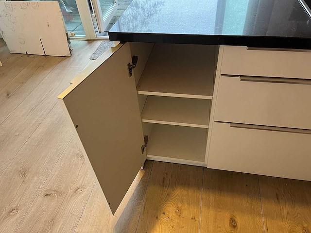 Original resopal - keuken - afbeelding 5 van  27