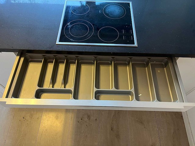 Original resopal - keuken - afbeelding 6 van  27