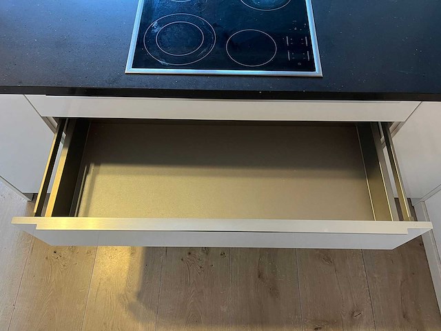 Original resopal - keuken - afbeelding 7 van  27