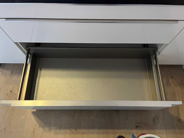 Original resopal - keuken - afbeelding 8 van  27