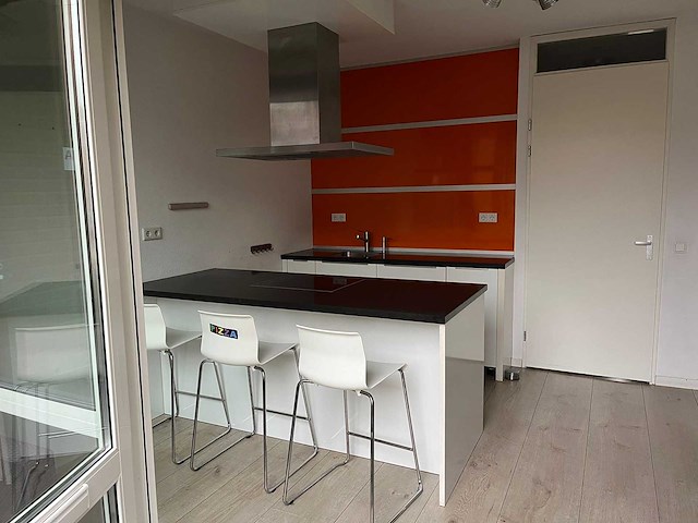 Original resopal - keuken - afbeelding 1 van  27