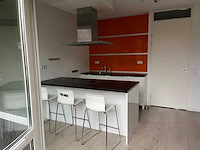 Original resopal - keuken - afbeelding 1 van  27