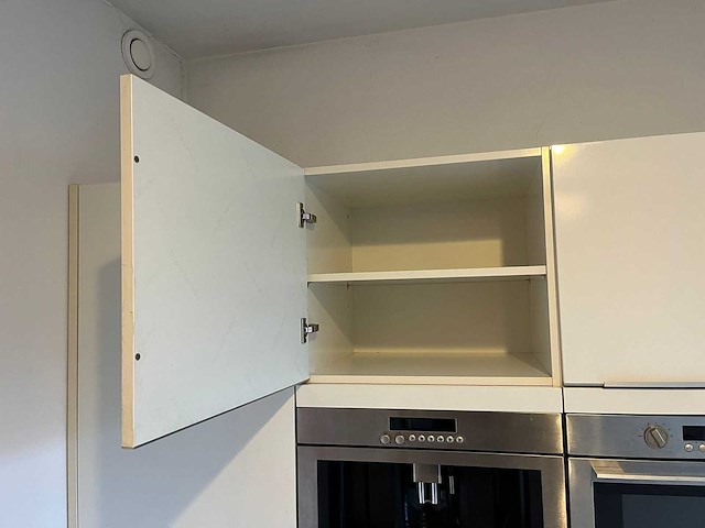 Original resopal - keuken - afbeelding 14 van  27