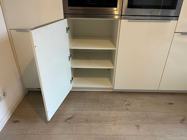 Original resopal - keuken - afbeelding 15 van  27