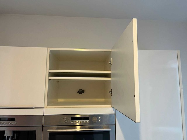 Original resopal - keuken - afbeelding 16 van  27