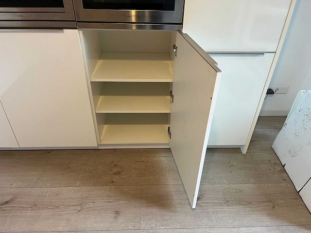 Original resopal - keuken - afbeelding 17 van  27