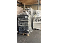 Original resopal - keuken - afbeelding 20 van  27