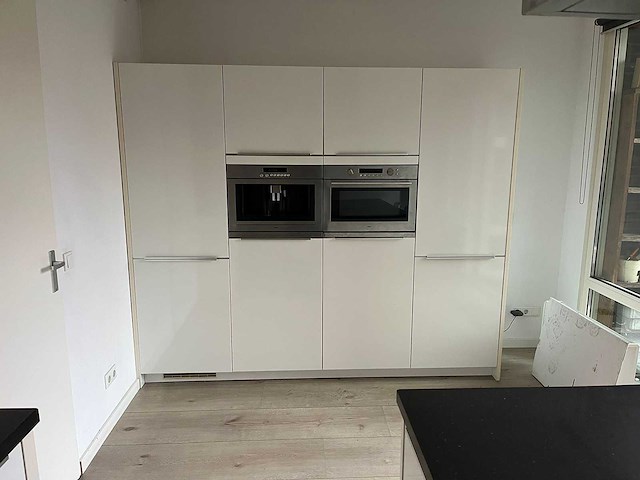 Original resopal - keuken - afbeelding 12 van  27