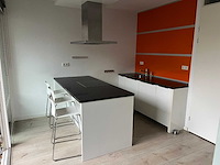 Original resopal - keuken - afbeelding 21 van  27