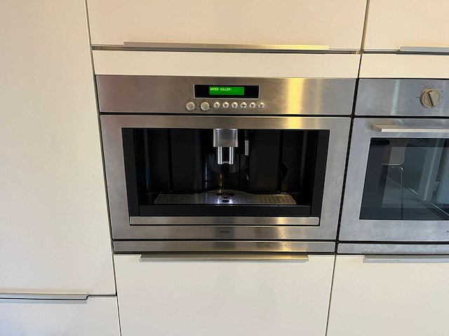 Original resopal - keuken - afbeelding 22 van  27