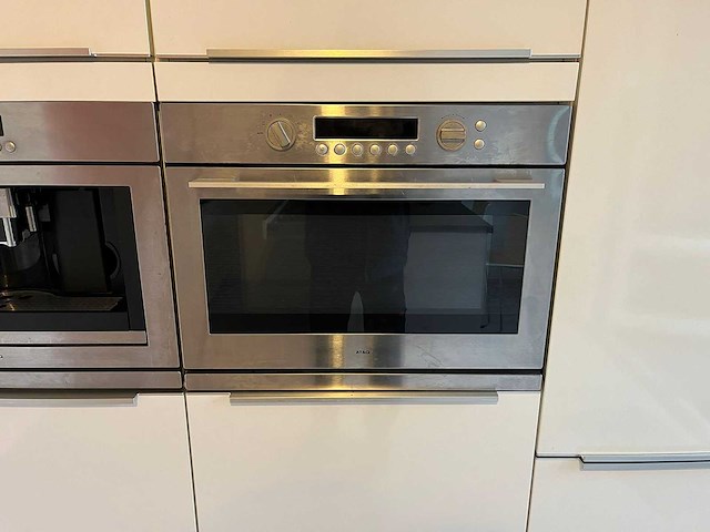 Original resopal - keuken - afbeelding 23 van  27