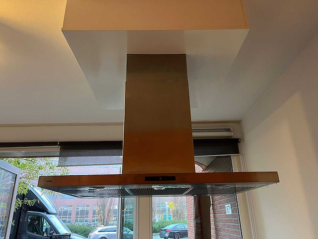 Original resopal - keuken - afbeelding 25 van  27