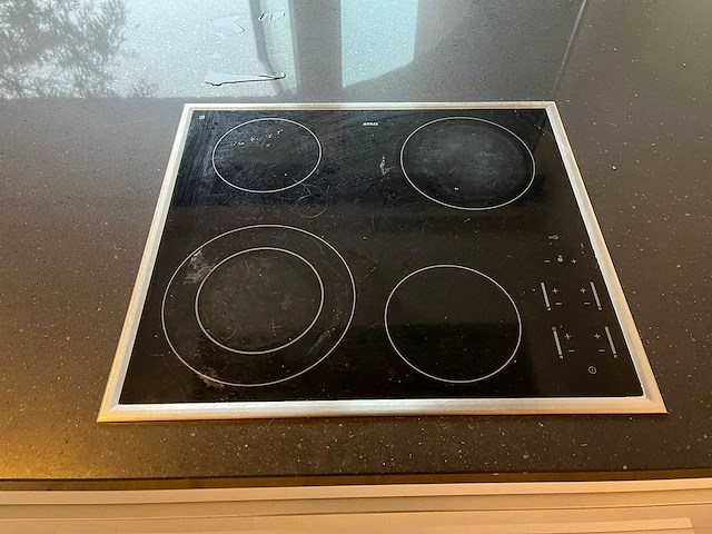 Original resopal - keuken - afbeelding 26 van  27