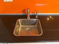 Original resopal - keuken - afbeelding 27 van  27