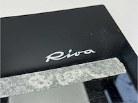 Original riva rivale 56 bilge pump and navigation light control panel black - 387196 - afbeelding 2 van  4