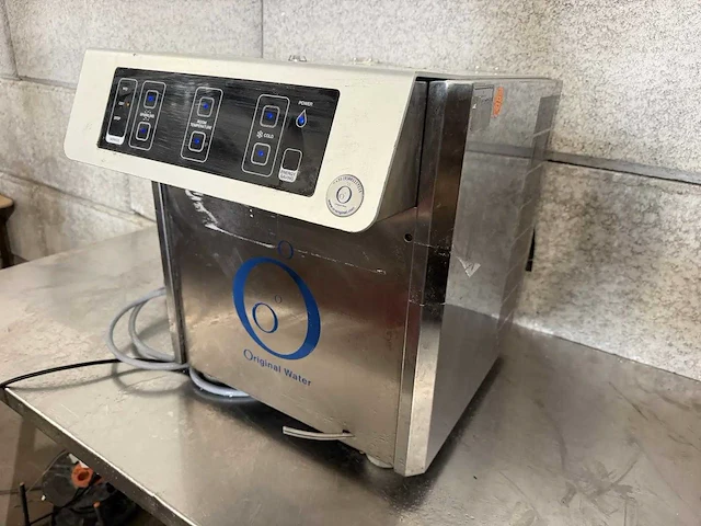 Original water - watertap - afbeelding 1 van  6