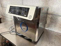 Original water - watertap