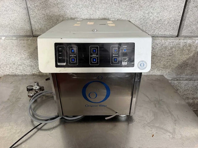 Original water - watertap - afbeelding 2 van  6