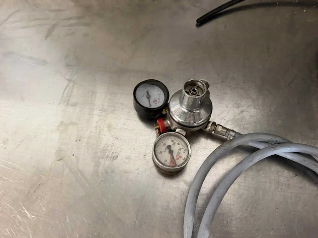 Original water - watertap - afbeelding 3 van  6
