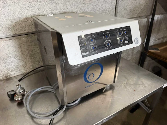 Original water - watertap - afbeelding 4 van  6