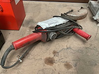 Originalflex haakse slijper - afbeelding 3 van  4