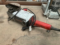 Originalflex haakse slijper - afbeelding 4 van  4