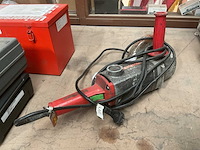 Originalflex haakse slijper - afbeelding 2 van  4