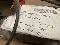 Originalflex haakse slijper - afbeelding 1 van  4