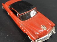 Origineel amt 1956 buick model met de authentieke doos - afbeelding 5 van  7