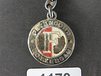 Originele ajax sleutelhanger - afbeelding 1 van  5
