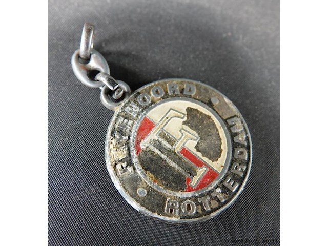 Originele ajax sleutelhanger - afbeelding 2 van  5