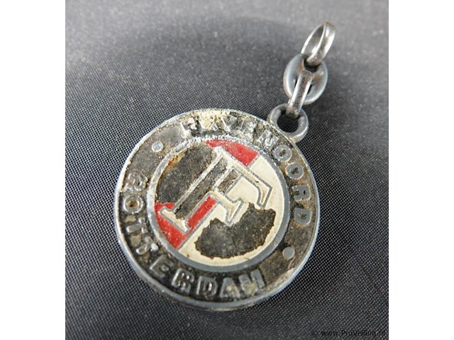 Originele ajax sleutelhanger - afbeelding 3 van  5