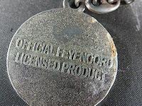 Originele ajax sleutelhanger - afbeelding 4 van  5
