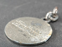Originele ajax sleutelhanger - afbeelding 5 van  5