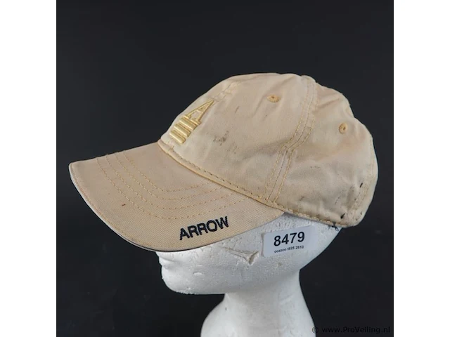 Originele arrow pet - afbeelding 2 van  5