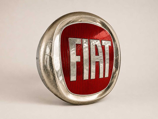 Originele fiat lichtbak - afbeelding 1 van  1