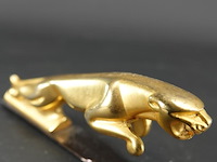 Originele jaguar briefopener - afbeelding 4 van  5