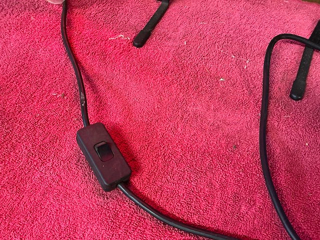 Originele mixery neon lichtreclame - afbeelding 2 van  4