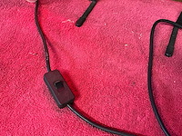 Originele mixery neon lichtreclame - afbeelding 2 van  4