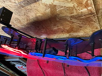 Originele mixery neon lichtreclame - afbeelding 3 van  4