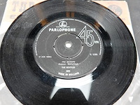 Originele nederlandse persing van de beatles - afbeelding 4 van  4