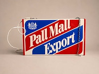 Originele pall mall export lichtbak - afbeelding 1 van  1
