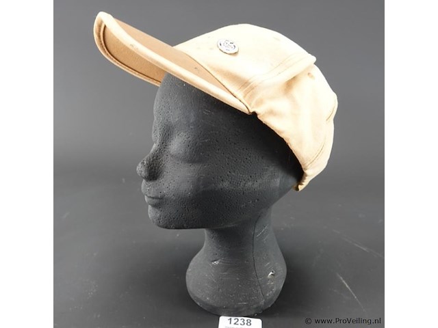 Originele prada cap - afbeelding 1 van  6