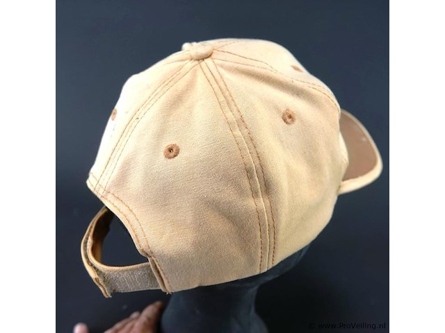 Originele prada cap - afbeelding 4 van  6