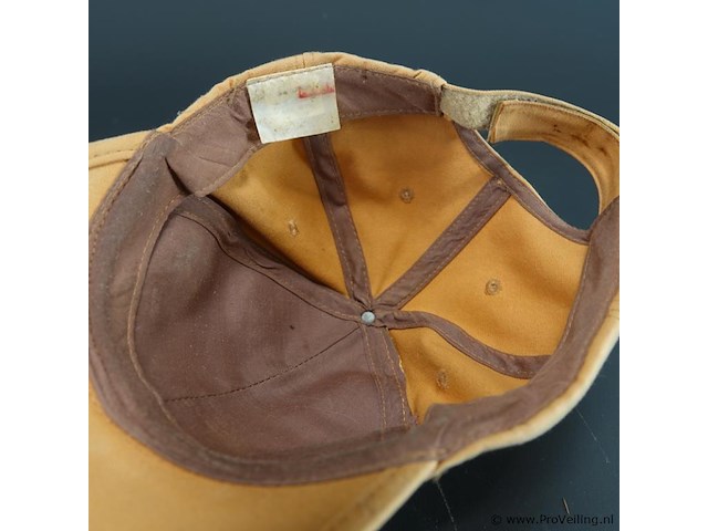 Originele prada cap - afbeelding 5 van  6