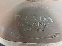 Originele prada cap - afbeelding 6 van  6