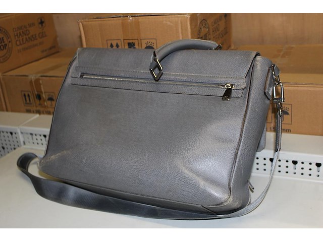 Originele tas louis vuitton. opknapper. - afbeelding 2 van  3