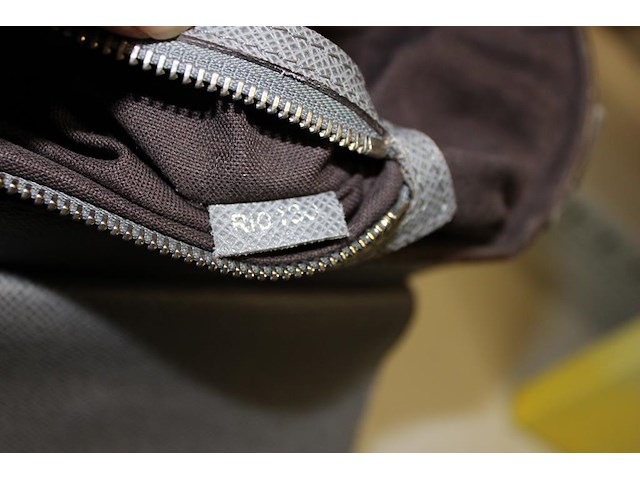 Originele tas louis vuitton. opknapper. - afbeelding 3 van  3