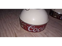Originele usa coors biljartlamp - afbeelding 2 van  2