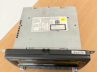 Originele vw radio met cd. vw polo / vw golf - afbeelding 1 van  4